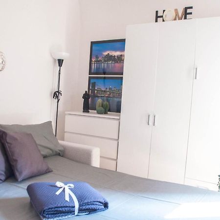 Carmencyta Home Catania Bagian luar foto