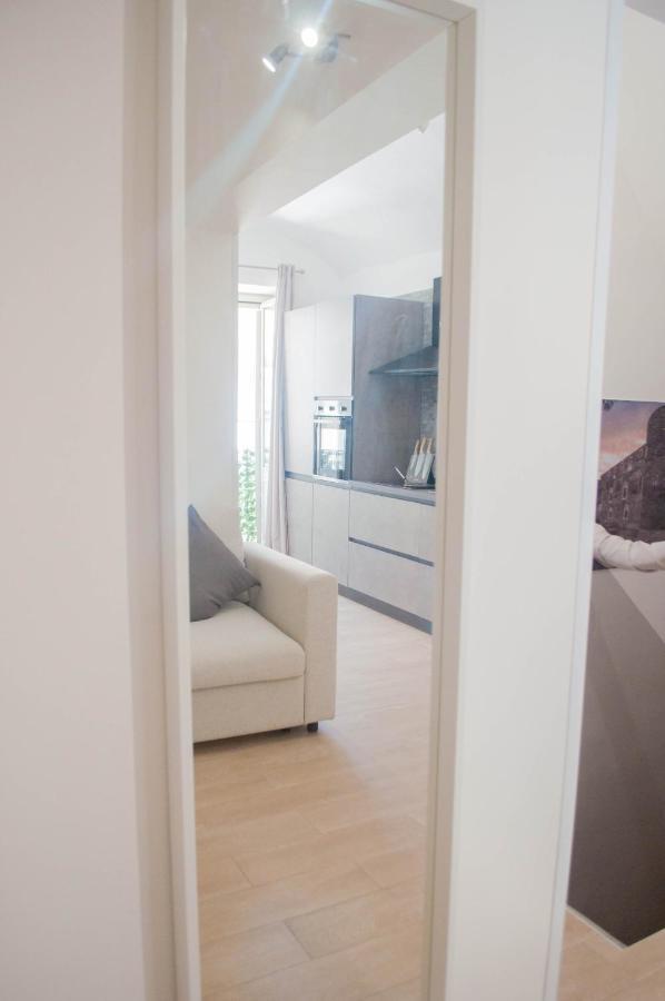 Carmencyta Home Catania Bagian luar foto