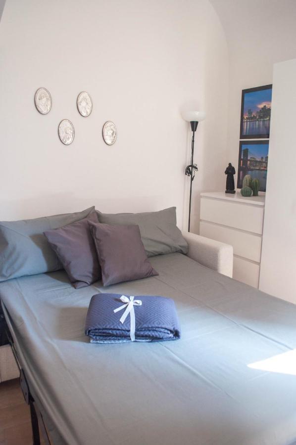 Carmencyta Home Catania Bagian luar foto