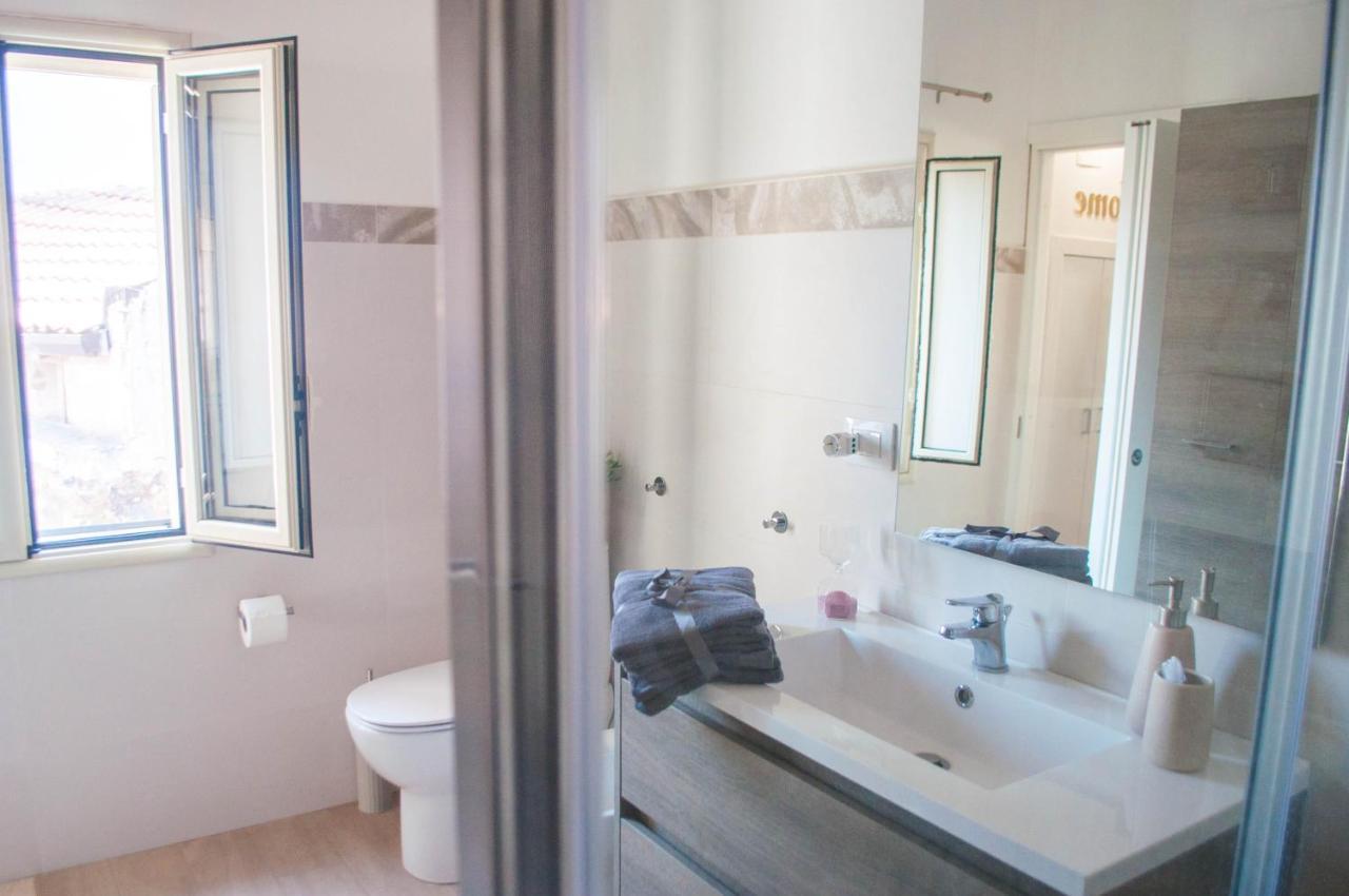 Carmencyta Home Catania Bagian luar foto