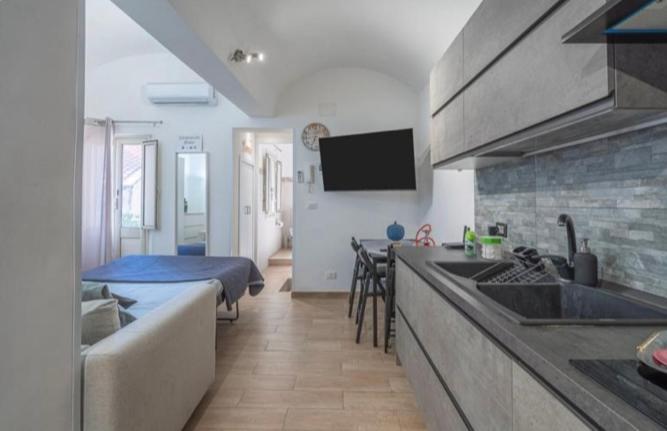 Carmencyta Home Catania Bagian luar foto
